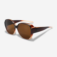 Lunettes solaires polarisées femme
