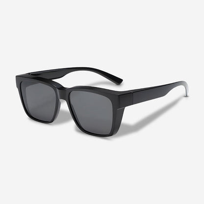 Sur-Lunettes de soleil polarisées