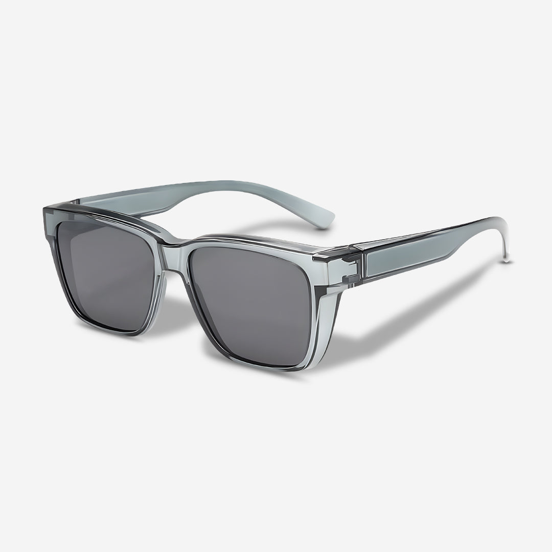 Sur-Lunettes de soleil polarisées