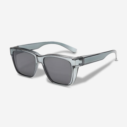 Sur-Lunettes de soleil polarisées