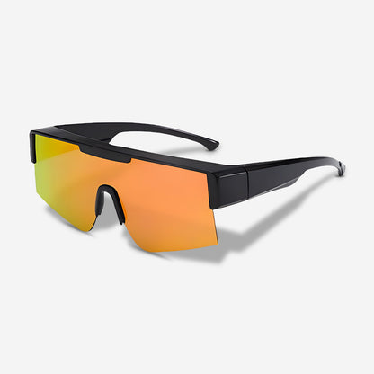 Sur-Lunettes de soleil polarisées