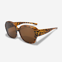 Lunettes solaires polarisées femme
