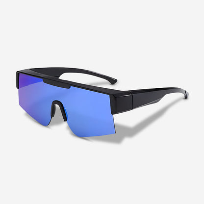 Sur-Lunettes de soleil polarisées