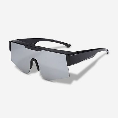 Sur-Lunettes de soleil polarisées