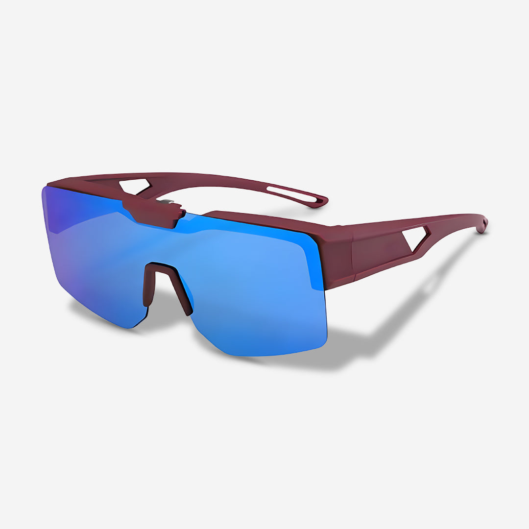 Sur-Lunettes de soleil polarisées