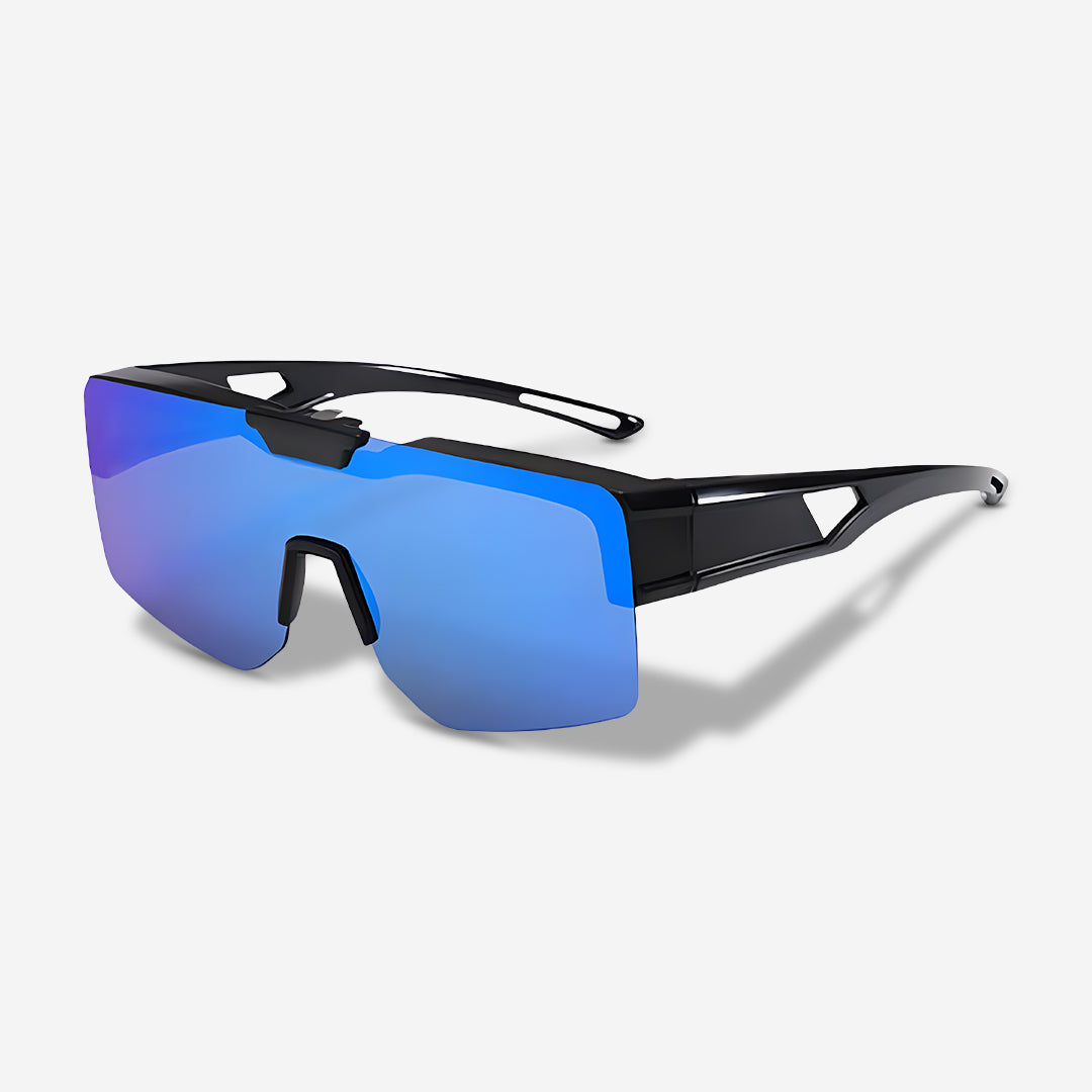 Sur-Lunettes de soleil polarisées