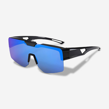 Sur-Lunettes de soleil polarisées