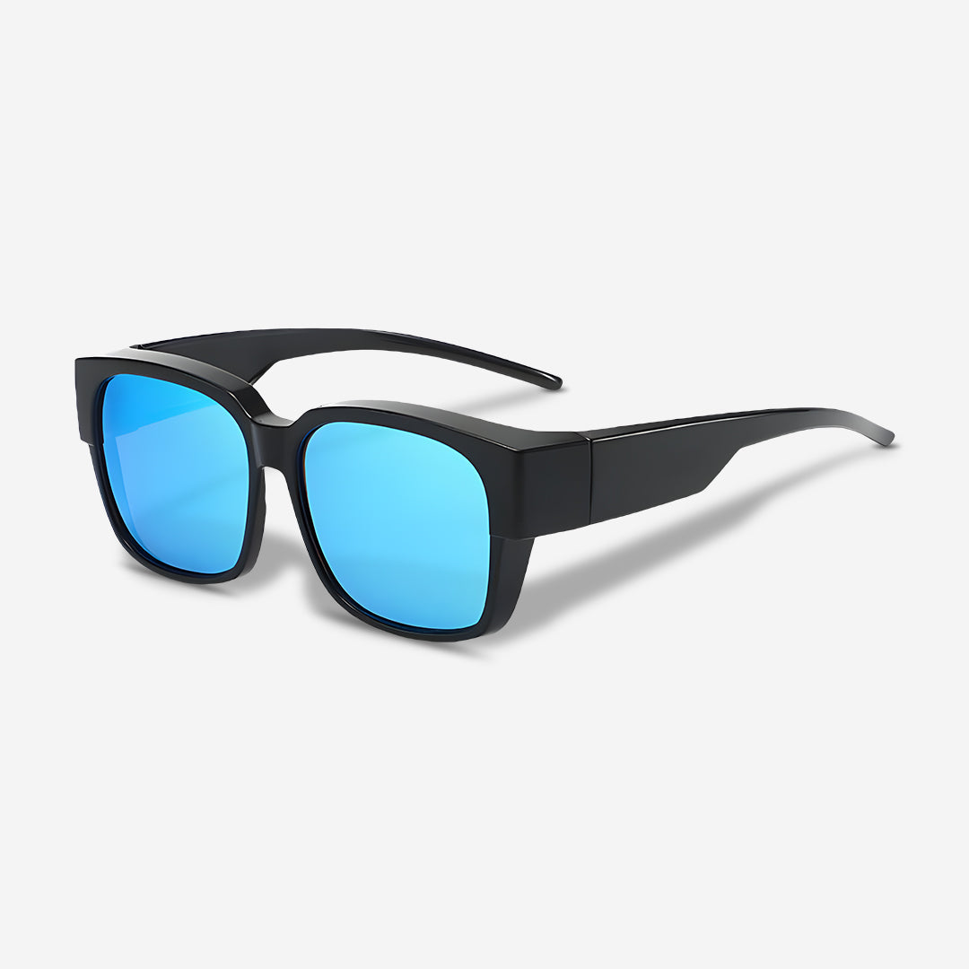 Sur-Lunettes de soleil polarisées