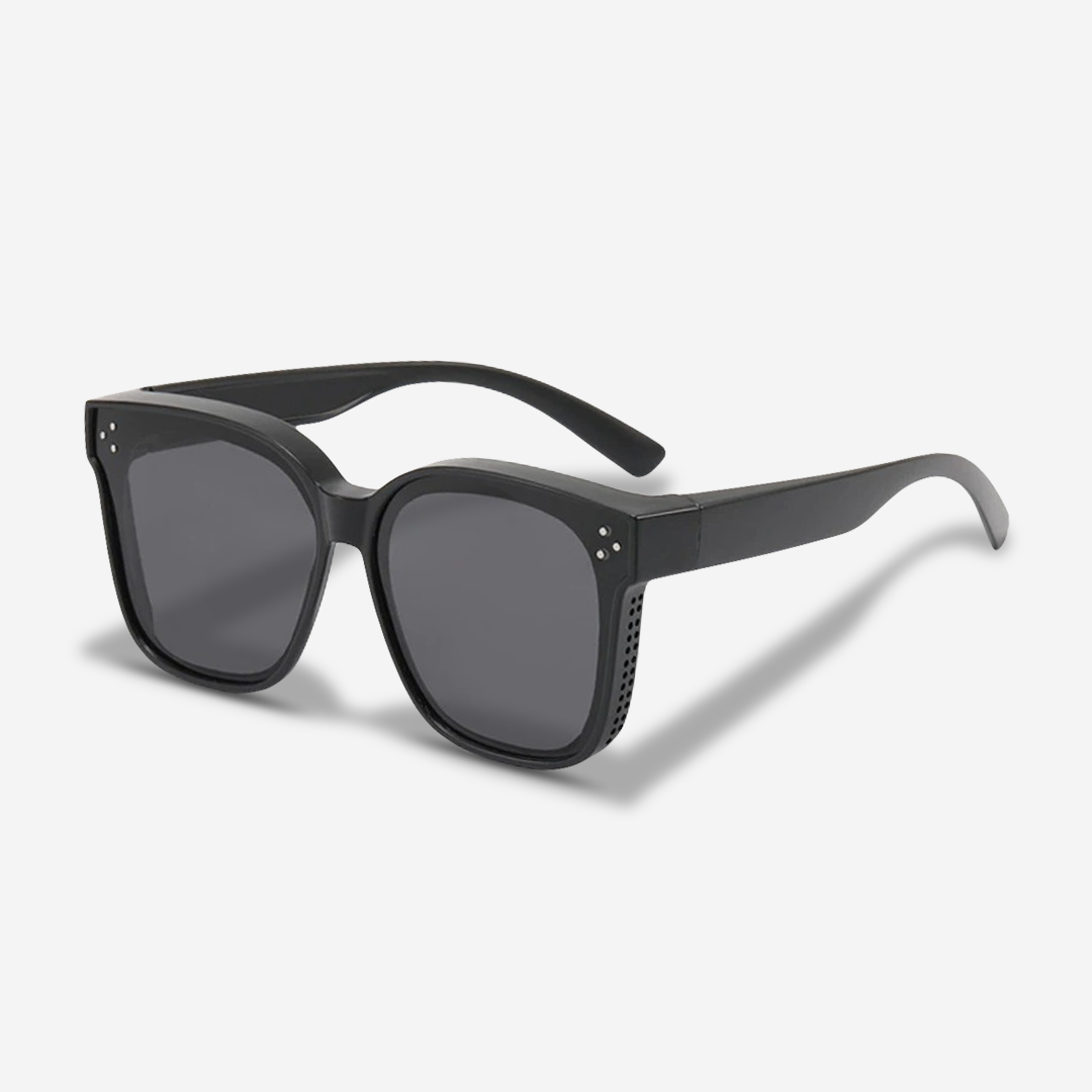 Lunettes solaires polarisées femme