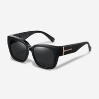 Lunettes solaires polarisées femme