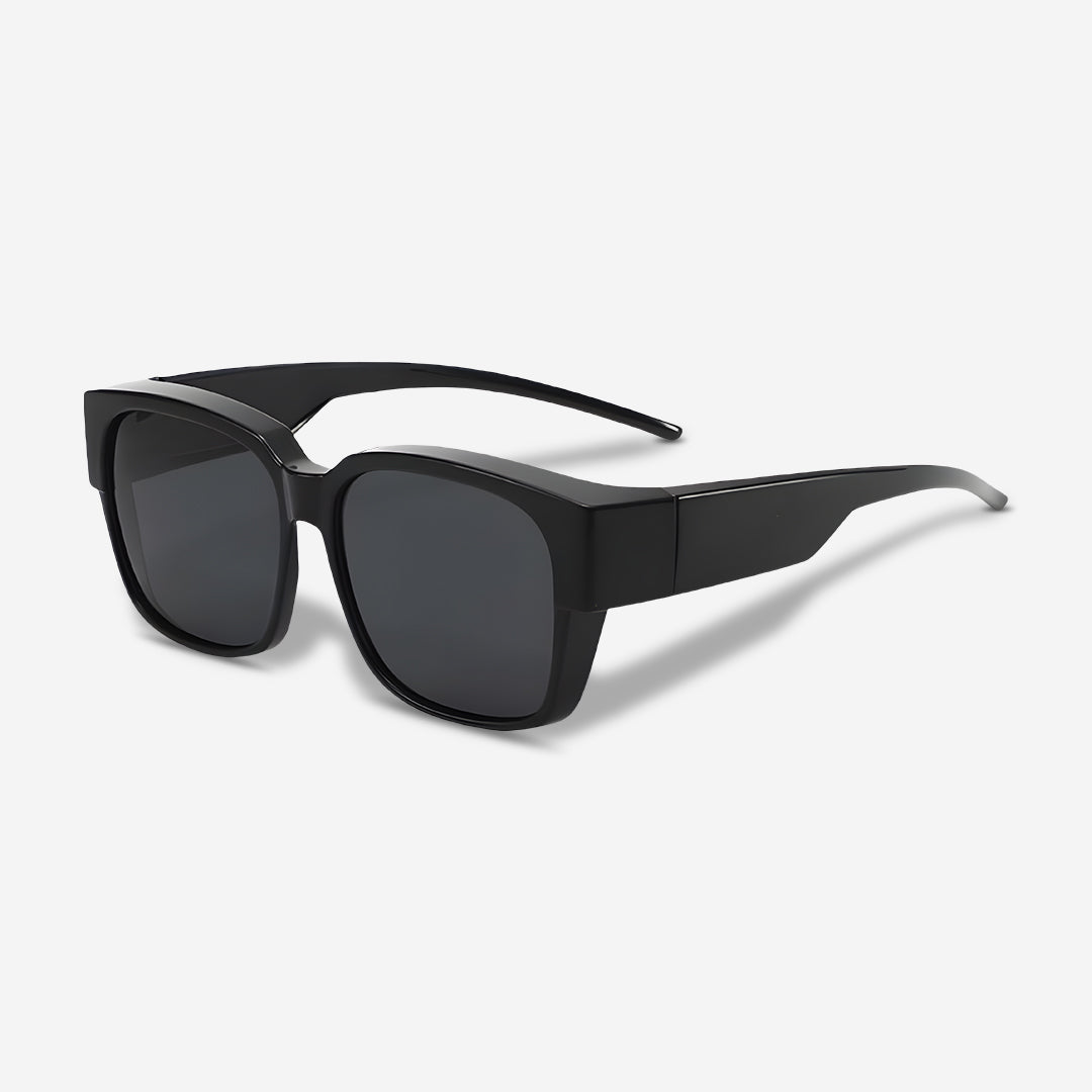 Sur-Lunettes de soleil polarisées