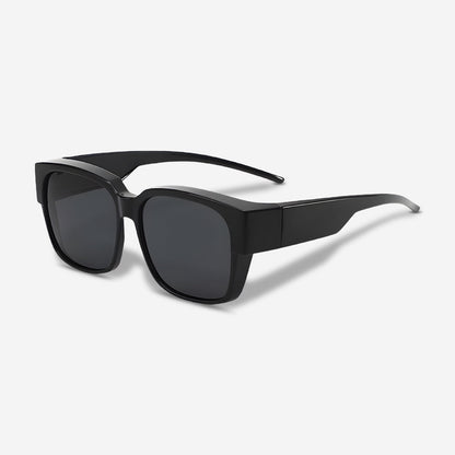 Sur-Lunettes de soleil polarisées