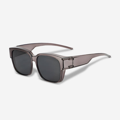 Sur-Lunettes de soleil polarisées