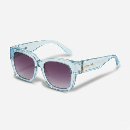Lunettes solaires polarisées femme
