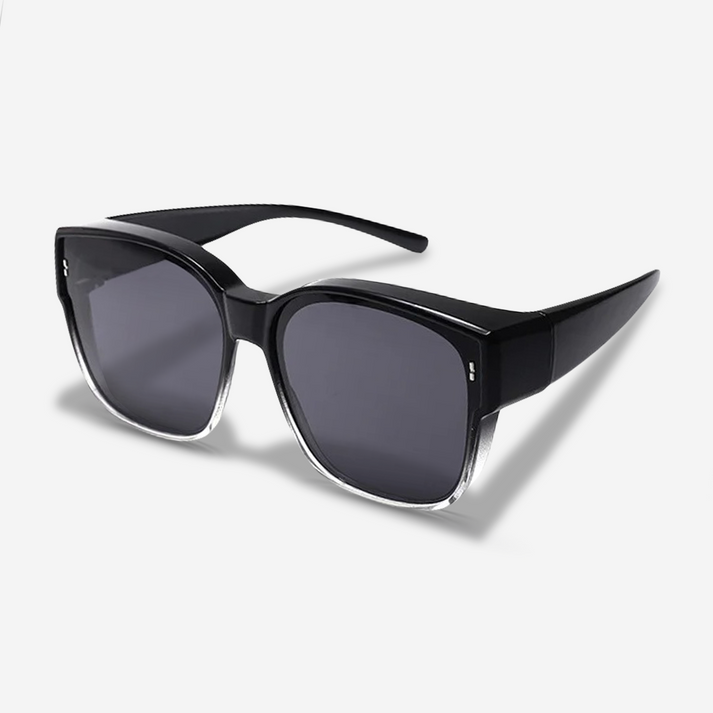Lunettes solaires polarisées femme