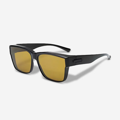 Sur-Lunettes de soleil polarisées