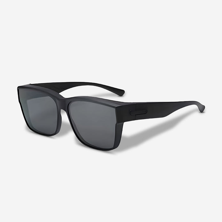 Sur-Lunettes de soleil polarisées