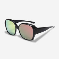 Lunettes solaires polarisées femme