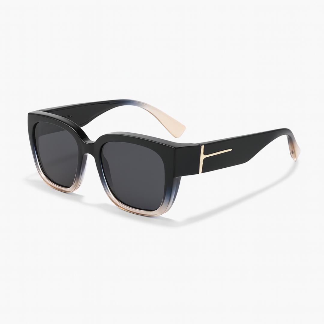 Lunettes solaires polarisées femme