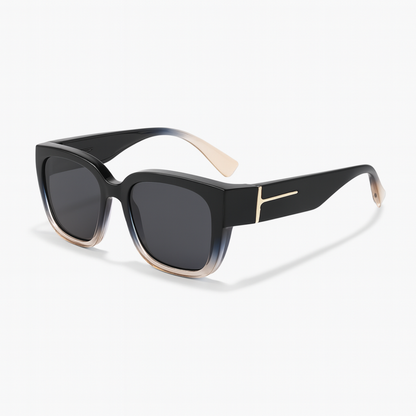 Lunettes solaires polarisées femme