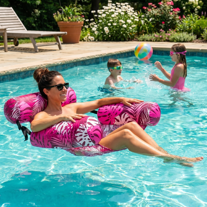 Le Fauteuil Flottant Soilara™