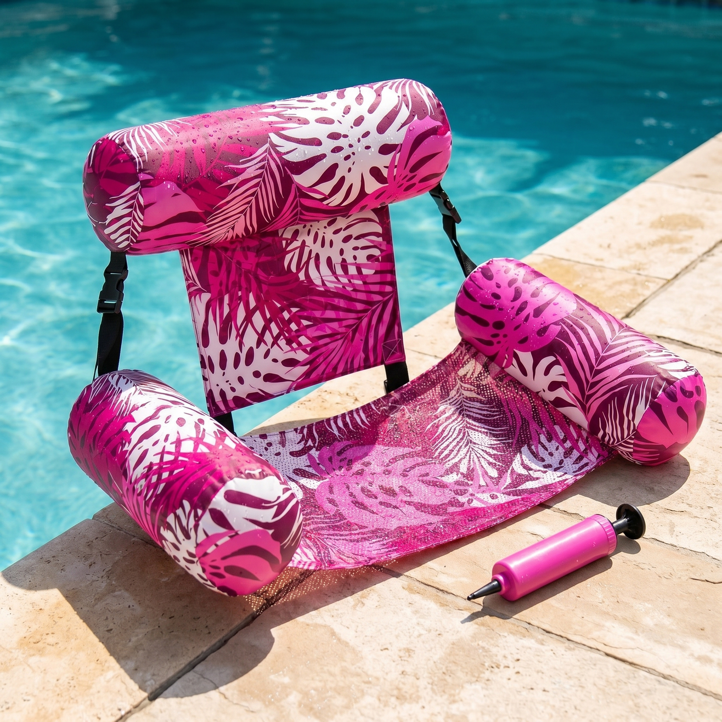 Le Fauteuil Flottant Soilara™