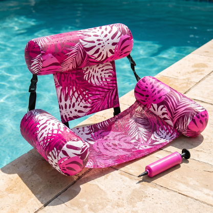 Le Fauteuil Flottant Soilara™