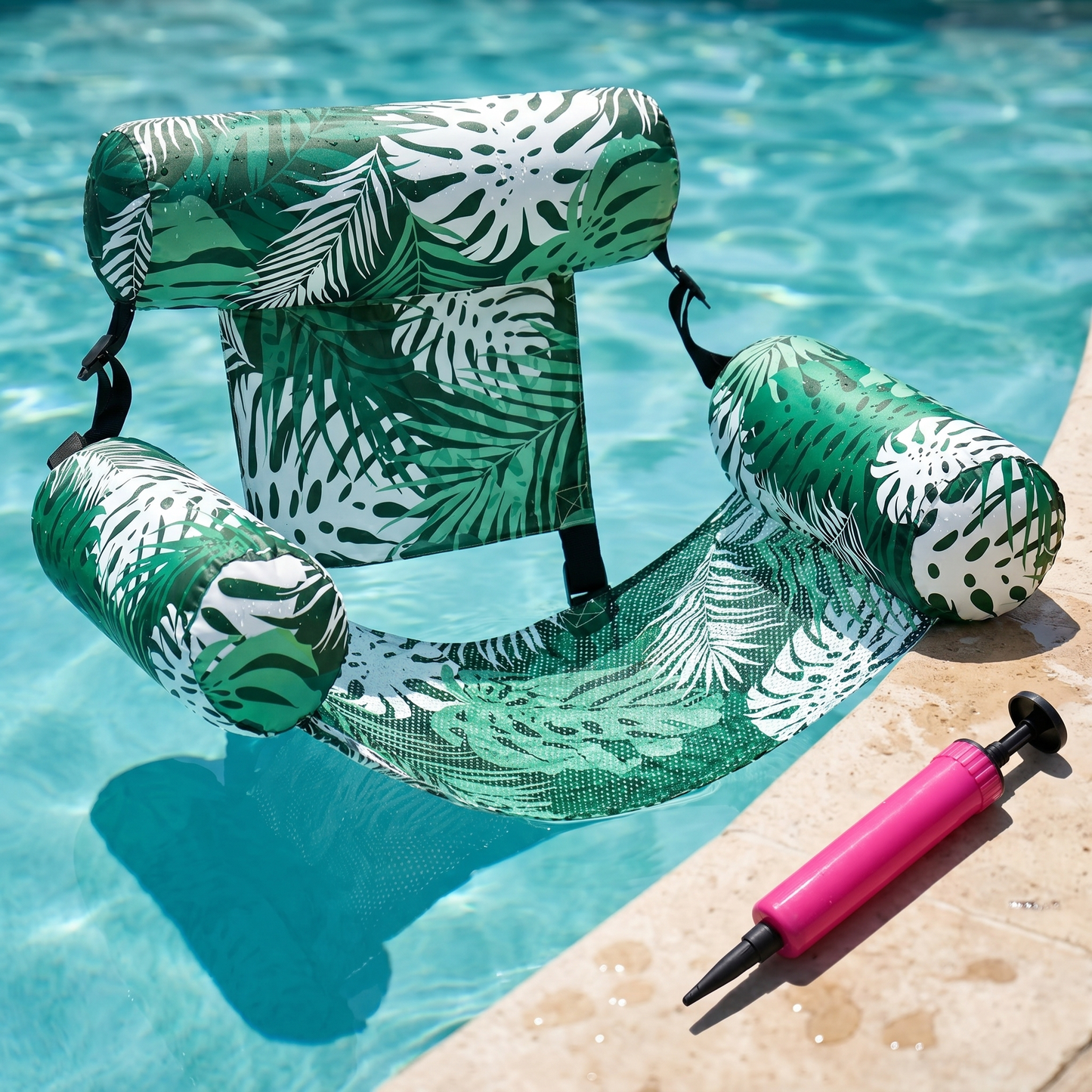 Le Fauteuil Flottant Soilara™