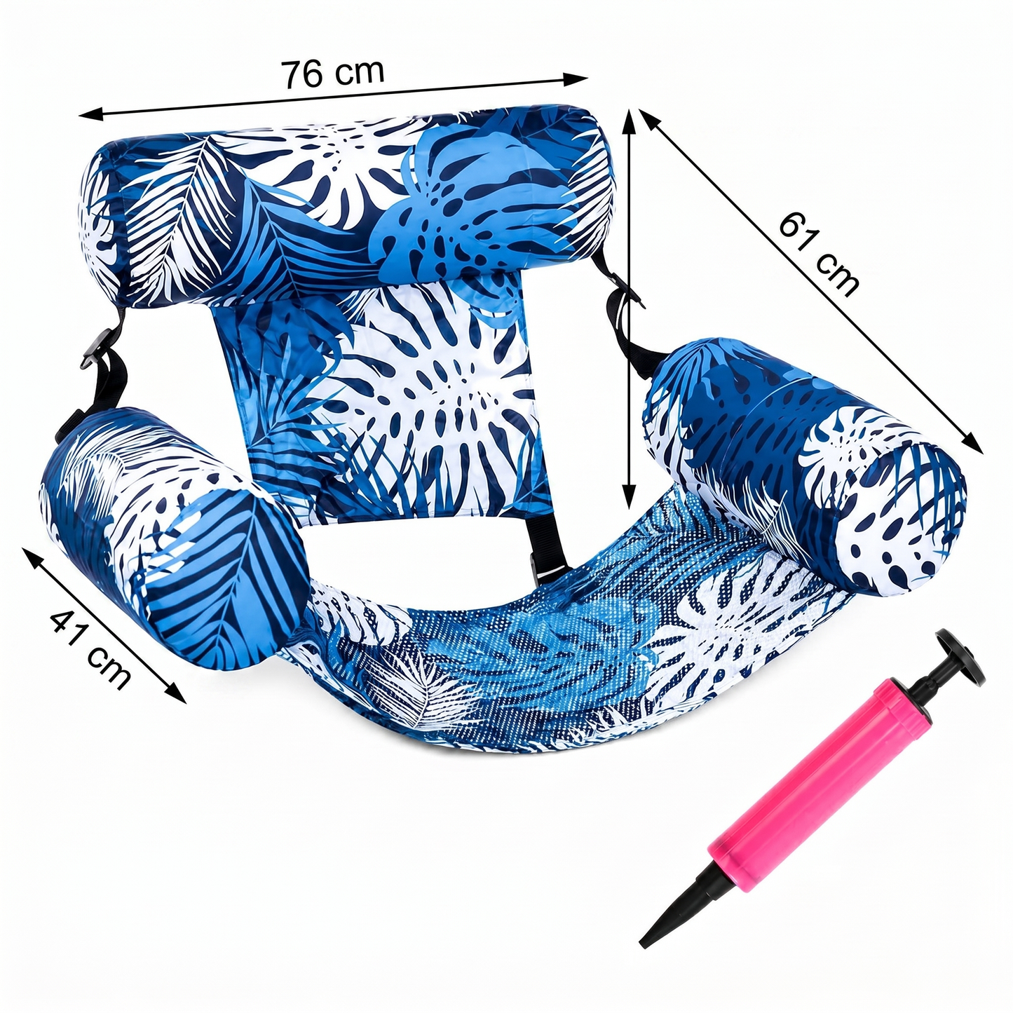 Le Fauteuil Flottant Soilara™